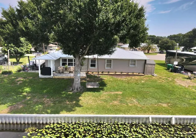 Photo 25 of Single family home for sale at 2634 SE 30th Street, Okeechobee, FL 34974 | MLS# B26064343 | Listing updated on 2026-09-23