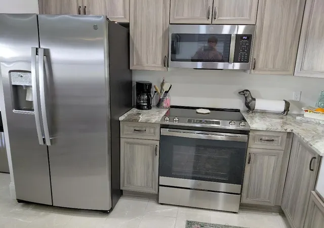Photo 4 of Single family home for sale at 2634 SE 30th Street, Okeechobee, FL 34974 | MLS# B26064343 | Listing updated on 2026-09-13