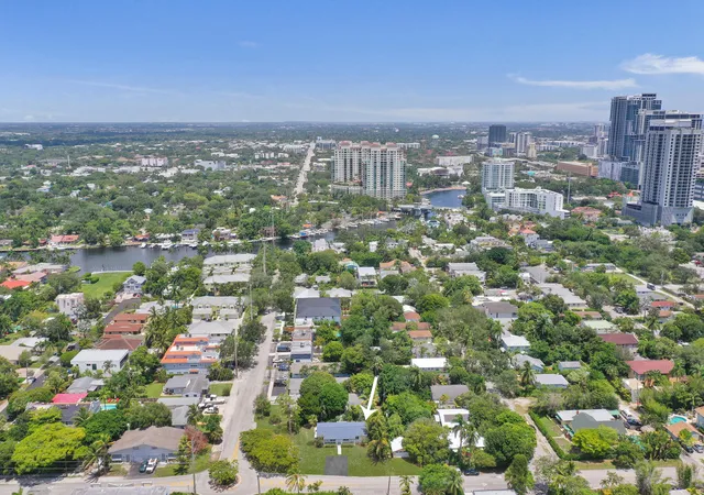 Photo 2 of Land for sale at 611 Sw 7th Street, Fort Lauderdale, FL 33315 | MLS# B26064393 | Listing updated on 2026-09-16