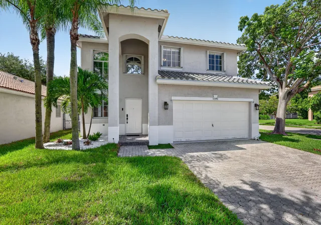 Photo 1 of Single family home for sale at 5040 Heron Pl, Coconut Creek, FL 33073 | MLS# B26064402 | Listing updated on 2026-09-15