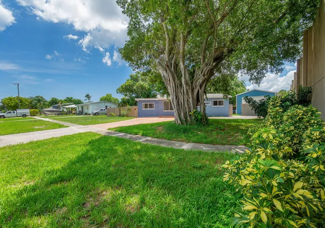 Photo 37 of Sale Pending at 1446 W Drew St, Lantana, FL 33462 | MLS# B26064425 | Listing updated on 2026-10-01