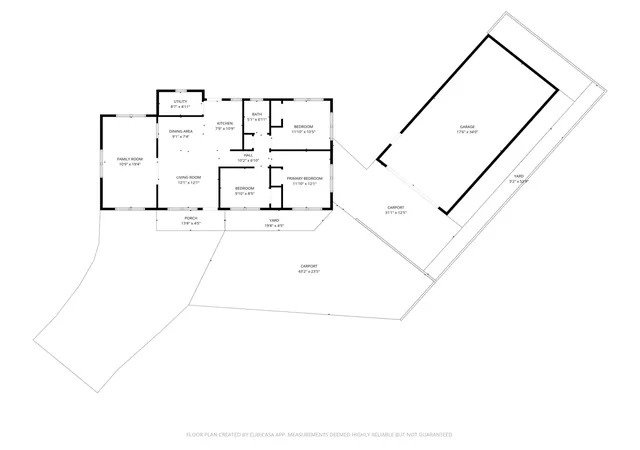Photo 3 of Sale Pending at 1446 W Drew St, Lantana, FL 33462 | MLS# B26064425 | Listing updated on 2026-10-01