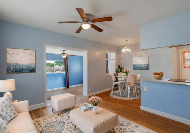 Photo 3 of Sale Pending at 1446 W Drew St, Lantana, FL 33462 | MLS# B26064425 | Listing updated on 2026-10-01