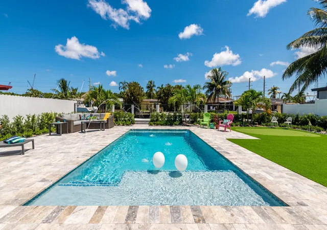 Single family home for sale at 4730 SW 42nd Terrace, Fort Lauderdale, FL 33314 | MLS# B26064466
