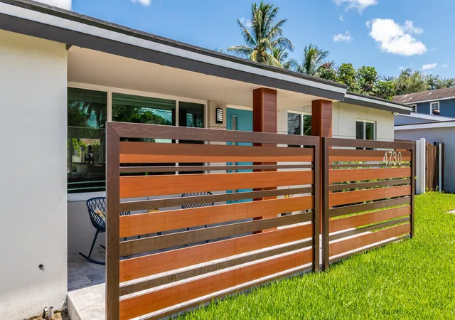 Photo 3 of Single family home for sale at 4730 Sw 42nd Terrace, Fort Lauderdale, FL 33314 | MLS# B26064466 | Listing updated on 2026-09-16