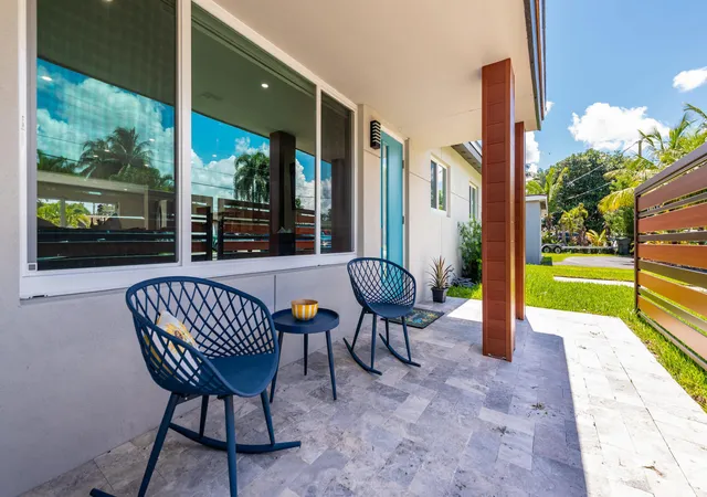 Photo 3 of Single family home for sale at 4730 SW 42nd Terrace, Fort Lauderdale, FL 33314 | MLS# B26064466 | Listing updated on 2026-09-16