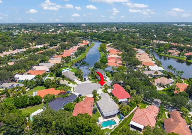 Photo 1 of Single family home for sale at 218 Hampton Ct, Jupiter, FL 33458 | MLS# B26064488 | Listing updated on 2026-09-14