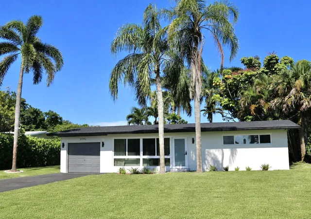 Photo 2 of Single family home for sale at 2490 Andros Ln, Fort Lauderdale, FL 33312 | MLS# B26064506 | Listing updated on 2026-09-16