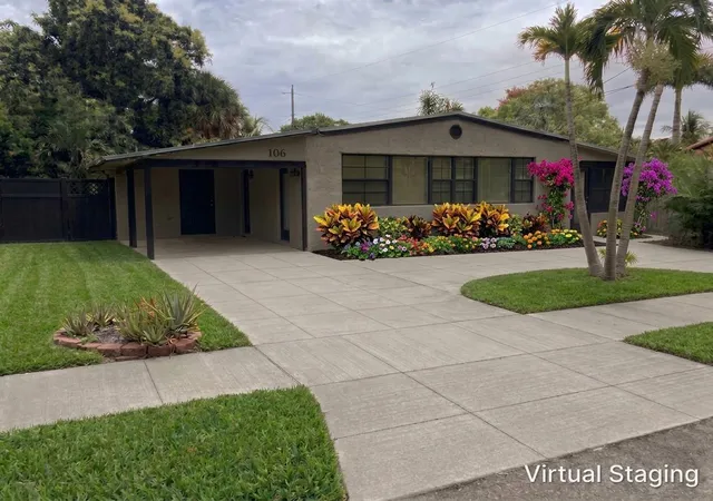 Photo 2 of Sale Pending at 406 Ne 18th Avenue, Pompano Beach, FL 33060 | MLS# B26064539 | Listing updated on 2026-09-13