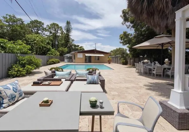 Photo 4 of Sale Pending at 406 NE 18th Avenue, Pompano Beach, FL 33060 | MLS# B26064539 | Listing updated on 2026-09-13