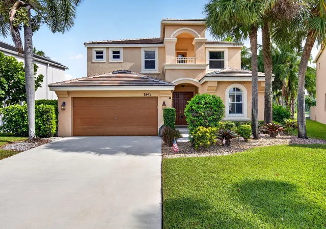 Photo 1 of Single family home for sale at 7541 Downwinds Ln, Lake Worth, FL 33467 | MLS# B26063911 | Listing updated on 2026-09-13