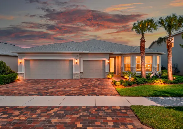 Photo 1 of Single family home for sale at 12241 Sw Myrtle Oak Dr, Port Saint Lucie, FL 34987 | MLS# B26064627 | Listing updated on 2026-09-13
