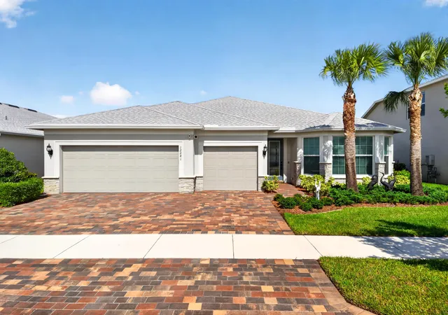 Photo 2 of Single family home for sale at 12241 Sw Myrtle Oak Dr, Port Saint Lucie, FL 34987 | MLS# B26064627 | Listing updated on 2026-09-13