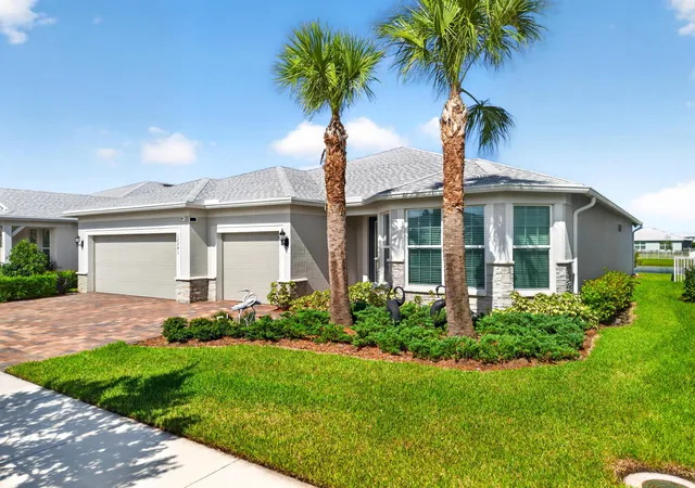 Photo 3 of Single family home for sale at 12241 Sw Myrtle Oak Dr, Port Saint Lucie, FL 34987 | MLS# B26064627 | Listing updated on 2026-09-13