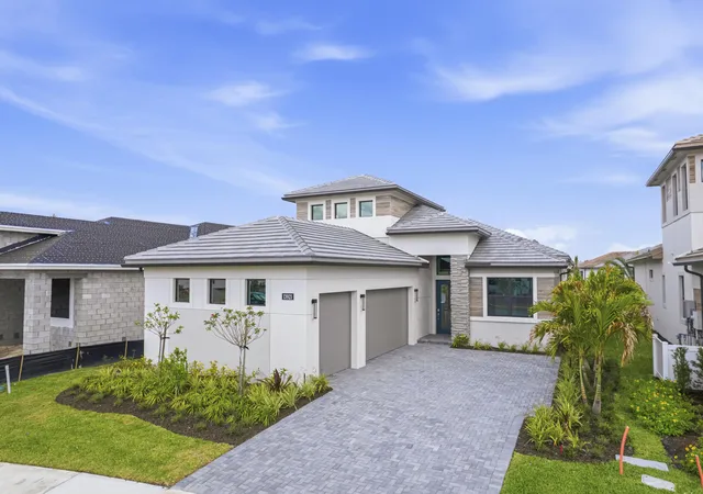 Photo 1 of Single family home for sale at 13921 Vivant Dr, Palm Beach Gardens, FL 33412 | MLS# B26064670 | Listing updated on 2026-09-14
