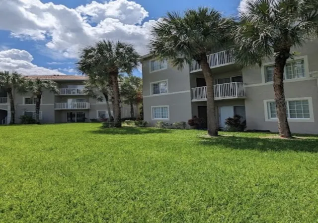 Photo 1 of Sale Pending at 5055 Wiles Rd #Unit 105, Pompano Beach, FL 33073 | MLS# B26064685 | Listing updated on 2026-09-15