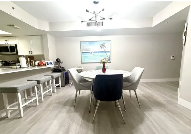 Photo 3 of Sale Pending at 5055 Wiles Rd #Unit 105, Pompano Beach, FL 33073 | MLS# B26064685 | Listing updated on 2026-09-15
