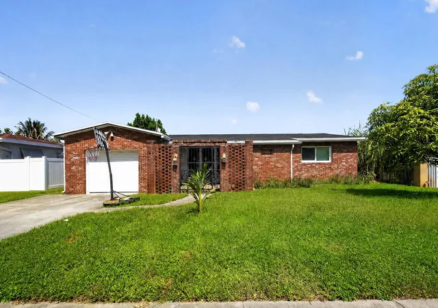 Photo 1 of Single family home for sale at 2251 Sw 67th Way Ne, Miramar, FL 33023 | MLS# B26064750 | Listing updated on 2026-09-13