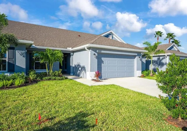 Photo 1 of Single family home for sale at 8604 Nw Giovanni Ave #143-4, Fort Pierce, FL 34951 | MLS# B26064787 | Listing updated on 2026-09-14