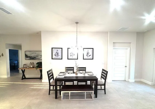 Photo 3 of Single family home for sale at 8604 NW Giovanni Ave #143-4, Fort Pierce, FL 34951 | MLS# B26064787 | Listing updated on 2026-09-14