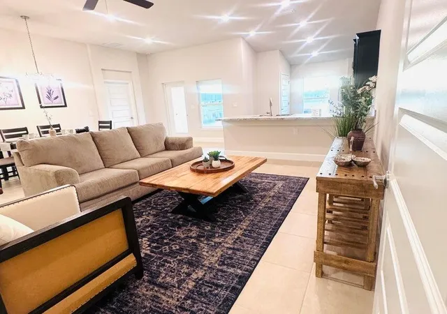 Photo 4 of Single family home for sale at 8604 NW Giovanni Ave #143-4, Fort Pierce, FL 34951 | MLS# B26064787 | Listing updated on 2026-09-14
