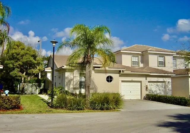 Photo 1 of Single family home for sale at 3133 Enclave Way, Lauderhill, FL 33319 | MLS# B26064870 | Listing updated on 2026-09-15