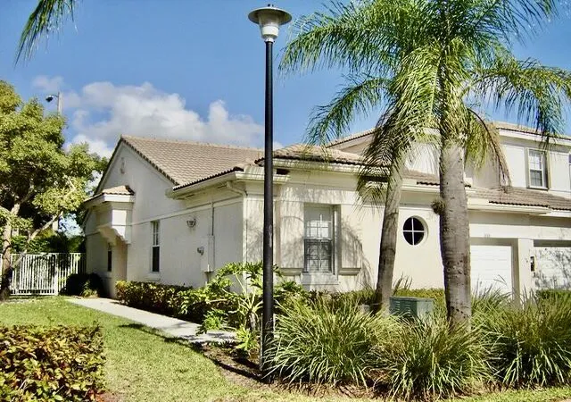 Photo 2 of Single family home for sale at 3133 Enclave Way, Lauderhill, FL 33319 | MLS# B26064870 | Listing updated on 2026-09-15