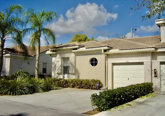 Photo 3 of Single family home for sale at 3133 Enclave Way, Lauderhill, FL 33319 | MLS# B26064870 | Listing updated on 2026-09-15