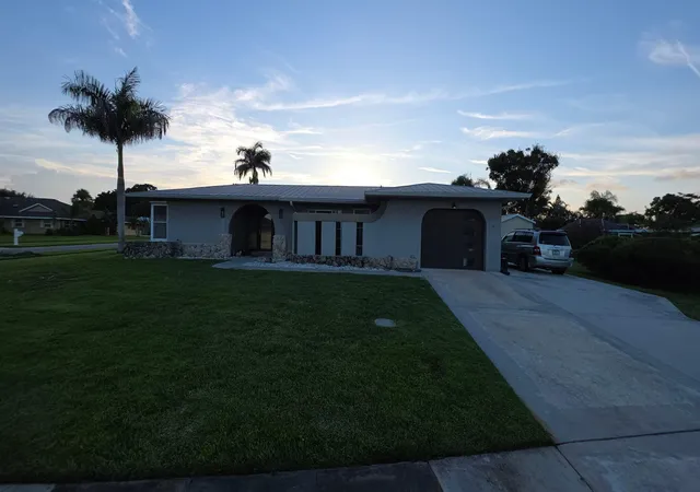 Single family home for sale at 2950 SE San Jeronimo Rd, Port Saint Lucie, FL 34952 | MLS# B26064889