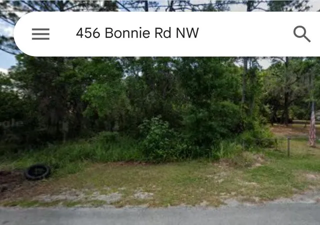 Photo 1 of Land for sale at 456 Bonnie Rd Nw, Lake Placid, FL 33852 | MLS# B26064963 | Listing updated on 2026-09-14