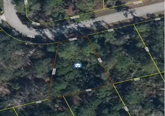 Photo 3 of Land for sale at 456 Bonnie Rd NW, Lake Placid, FL 33852 | MLS# B26064963 | Listing updated on 2026-09-14