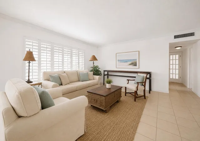 Photo 3 of Condo for sale at 4501 S Ocean Blvd #F3, Palm Beach, FL 33480 | MLS# B26064971 | Listing updated on 2026-09-23