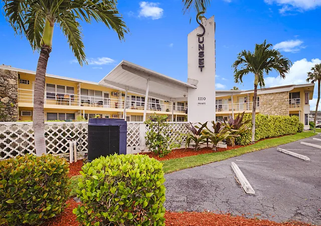 Photo 1 of Condo for sale at 1110 N Riverside Dr #12B, Pompano Beach, FL 33062 | MLS# B26064983 | Listing updated on 2026-10-04