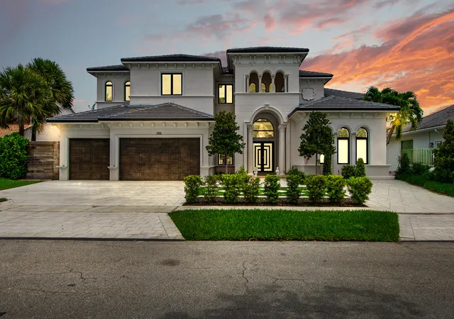 Photo 1 of Single family home for sale at 741 Sw 15th Street, Boca Raton, FL 33486 | MLS# B26065024 | Listing updated on 2026-09-14