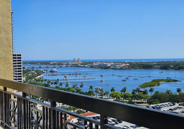 Photo 1 of Condo for sale at 801 S Olive Ave #1508, West Palm Beach, FL 33401 | MLS# B26065243 | Listing updated on 2026-09-15