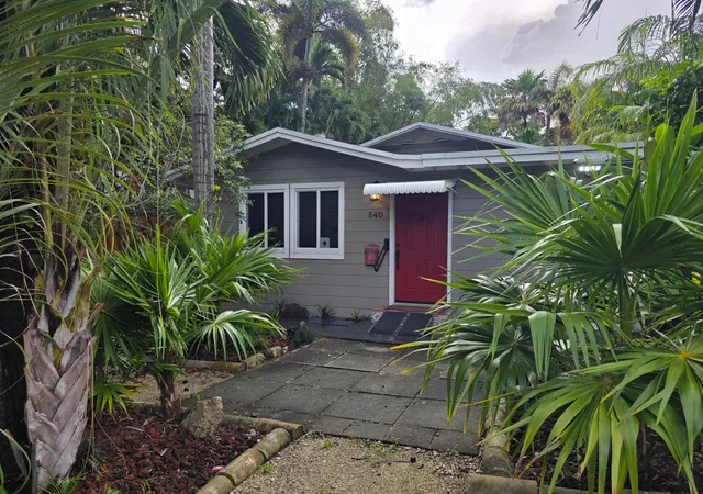 Photo 3 of Single family home for sale at 540 Sw 14th Avenue, Fort Lauderdale, FL 33312 | MLS# B26065248 | Listing updated on 2026-09-14
