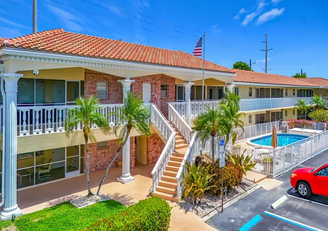 Photo 1 of Condo for sale at 2121 Ne 68th Street #109, Fort Lauderdale, FL 33308 | MLS# B26065241 | Listing updated on 2026-09-14