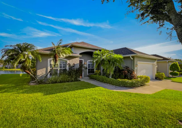Photo 1 of Sale Pending at 5100 E 1st Square Sw, Vero Beach, FL 32968 | MLS# B26065290 | Listing updated on 2026-09-15
