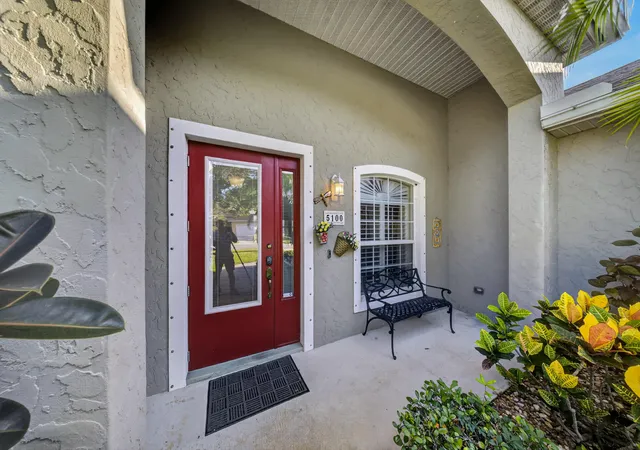 Photo 4 of Sale Pending at 5100 E 1st Square SW, Vero Beach, FL 32968 | MLS# B26065290 | Listing updated on 2026-09-15