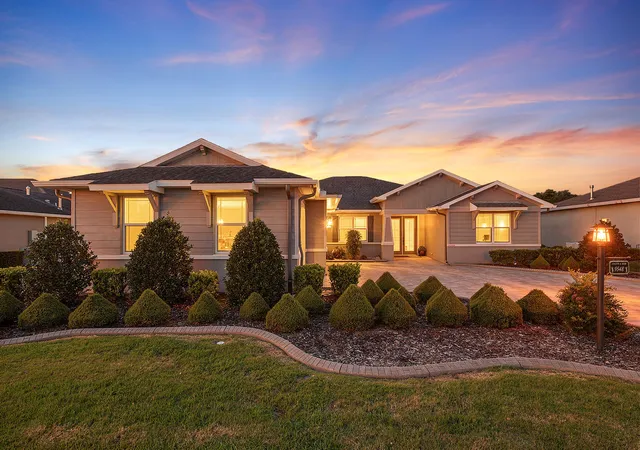 Photo 1 of Single family home for sale at 9548 Sw 86th Place, Ocala, FL | MLS# B26065389 | Listing updated on 2026-09-15