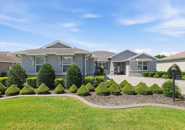 Photo 3 of Single family home for sale at 9548 Sw 86th Place, Ocala, FL | MLS# B26065389 | Listing updated on 2026-09-15