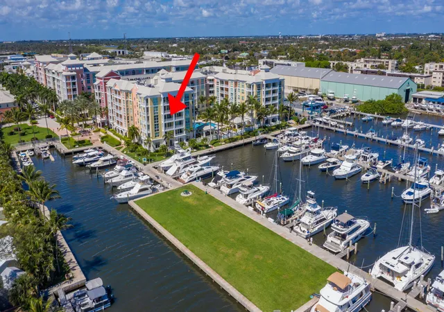 Photo 1 of Condo for sale at 806 E Windward Way #424, Lantana, FL 33462 | MLS# B26065407 | Listing updated on 2026-09-23