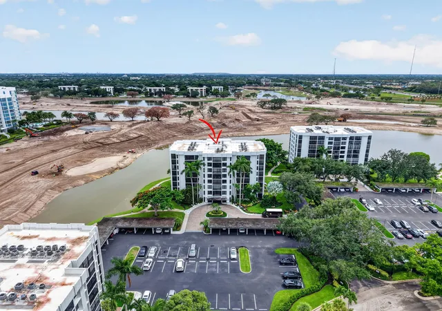 Photo 1 of Sale Pending at 7754 Lakeside Blvd #443, Boca Raton, FL 33434 | MLS# B26065437 | Listing updated on 2026-09-14