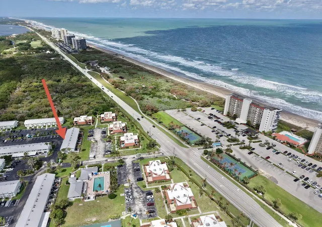 Photo 1 of Townhouse for sale at 9409 S Ocean Dr #31, Jensen Beach, FL 34957 | MLS# B26065448 | Listing updated on 2026-09-14