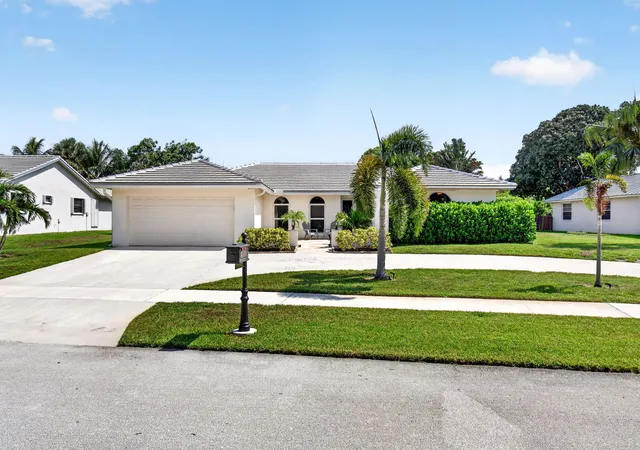Photo 1 of Single family home for sale at 2432 Nw Timbercreek Cir, Boca Raton, FL 33431 | MLS# B26065453 | Listing updated on 2026-10-07