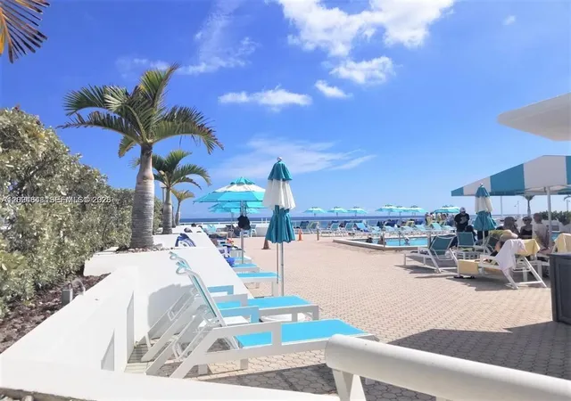 Photo 1 of Condo for sale at 3140 S Ocean Dr #210, Hallandale Beach, FL 33009 | MLS# B26065467 | Listing updated on 2026-09-14