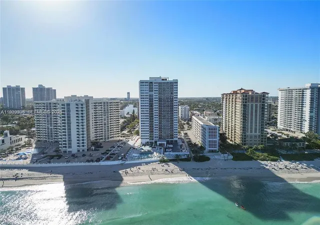 Photo 2 of Condo for sale at 3140 S Ocean Dr #210, Hallandale Beach, FL 33009 | MLS# B26065467 | Listing updated on 2026-09-14