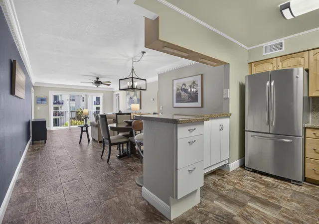 Photo 2 of Sale Pending at 1206 S Lake Dr #504, Lantana, FL 33462 | MLS# B26065533 | Listing updated on 2026-09-15