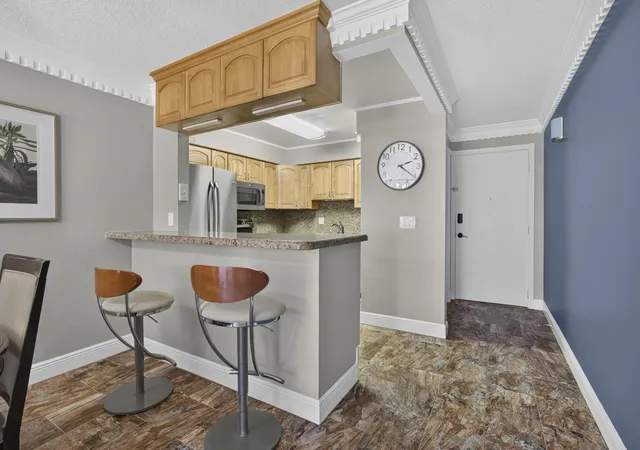 Photo 3 of Sale Pending at 1206 S Lake Dr #504, Lantana, FL 33462 | MLS# B26065533 | Listing updated on 2026-09-15