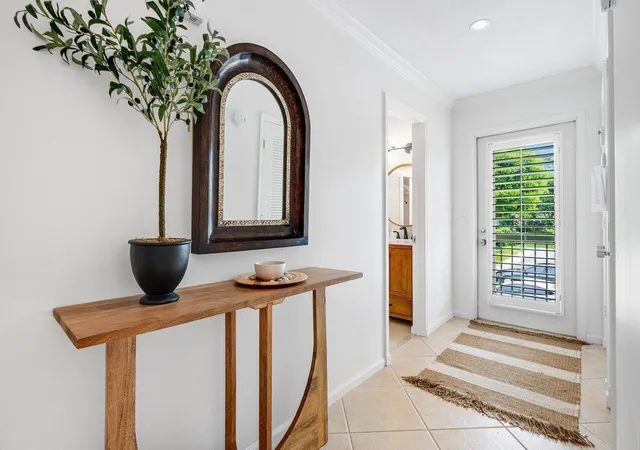Listing Photo 5 - Condo for sale in building located at 4367 B Quail Ridge Dr N, Boynton Beach, FL 33426 - Unit #Sandpiper